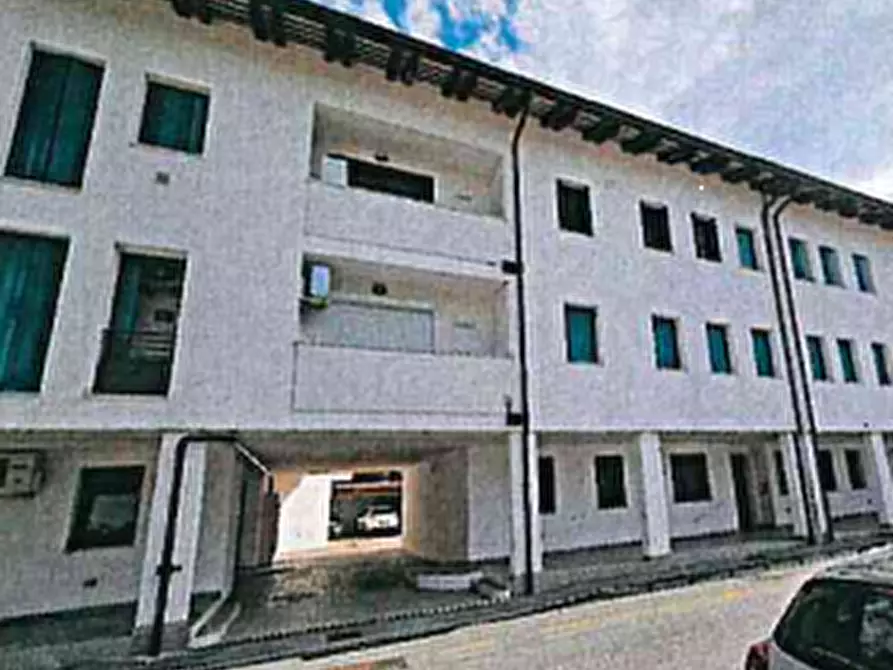 Immagine 2 di Appartamento in vendita  in  Via Aquileia a San Giorgio Di Nogaro