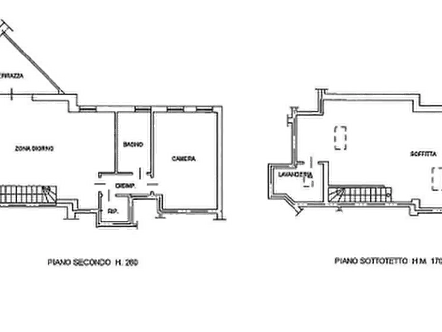 Immagine 3 di Appartamento in vendita  in  Via Aquileia a San Giorgio Di Nogaro
