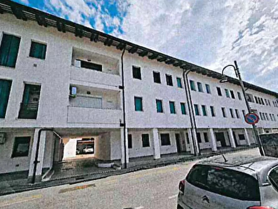 Immagine 6 di Appartamento in vendita  in  Via Aquileia a San Giorgio Di Nogaro