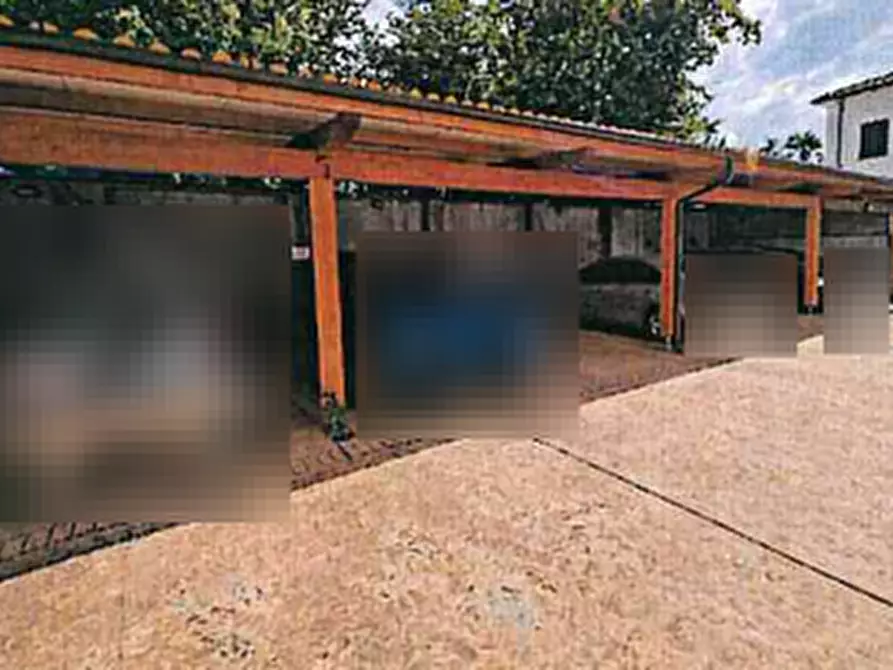 Immagine 7 di Appartamento in vendita  in  Via Aquileia a San Giorgio Di Nogaro