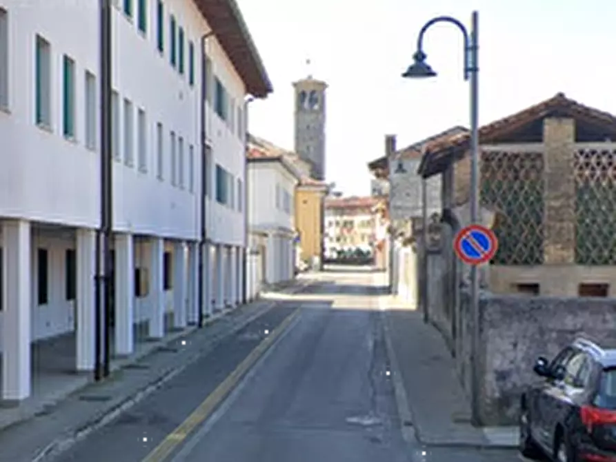 Immagine 11 di Appartamento in vendita  in  Via Aquileia a San Giorgio Di Nogaro