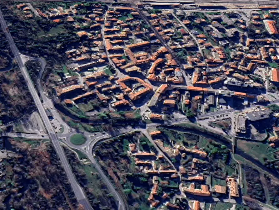 Immagine 17 di Appartamento in vendita  in  Via Aquileia a San Giorgio Di Nogaro