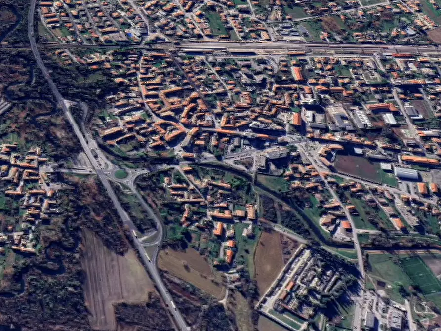 Immagine 18 di Appartamento in vendita  in  Via Aquileia a San Giorgio Di Nogaro