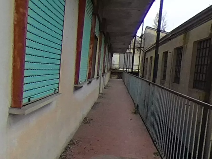 Immagine 1 di Appartamento in vendita  in Via Riviera del Brenta a Fiesso D'artico