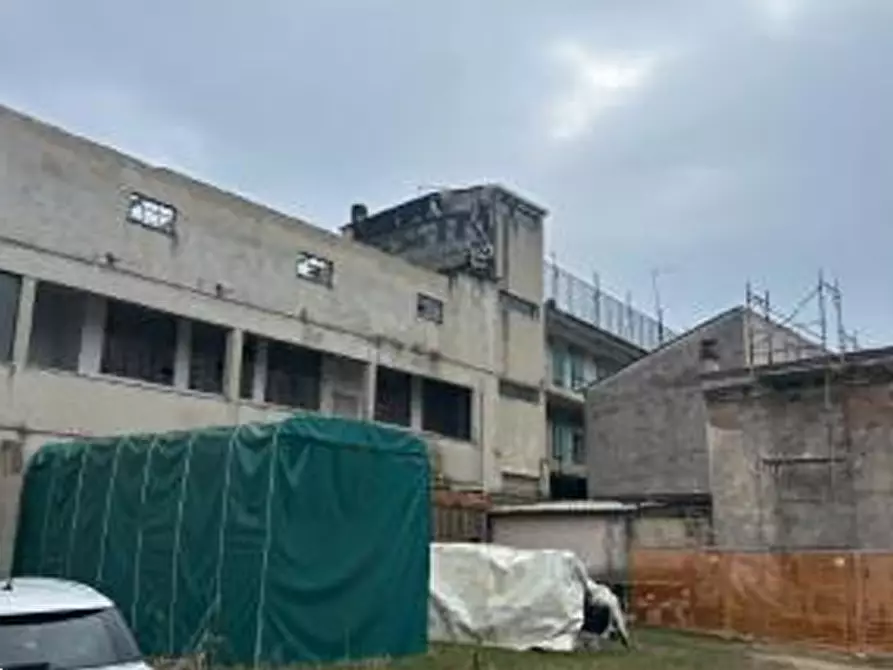 Immagine 3 di Appartamento in vendita  in Via Riviera del Brenta a Fiesso D'artico