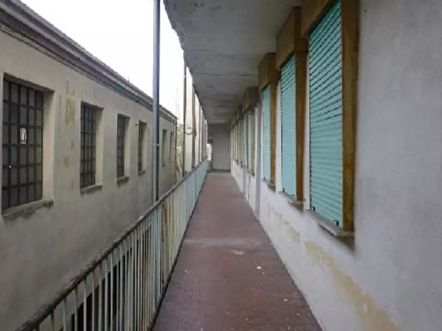 Immagine 10 di Appartamento in vendita  in Via Riviera del Brenta a Fiesso D'artico