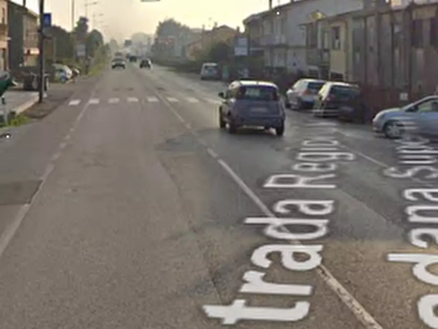 Immagine 13 di Appartamento in vendita  in Via Riviera del Brenta a Fiesso D'artico