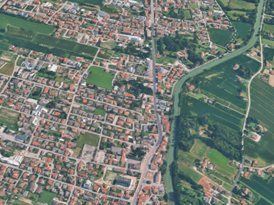 Immagine 20 di Appartamento in vendita  in Via Riviera del Brenta a Fiesso D'artico