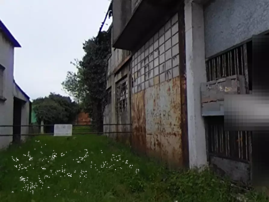 Immagine 2 di Appartamento in vendita  in Via Riviera del Brenta a Fiesso D'artico