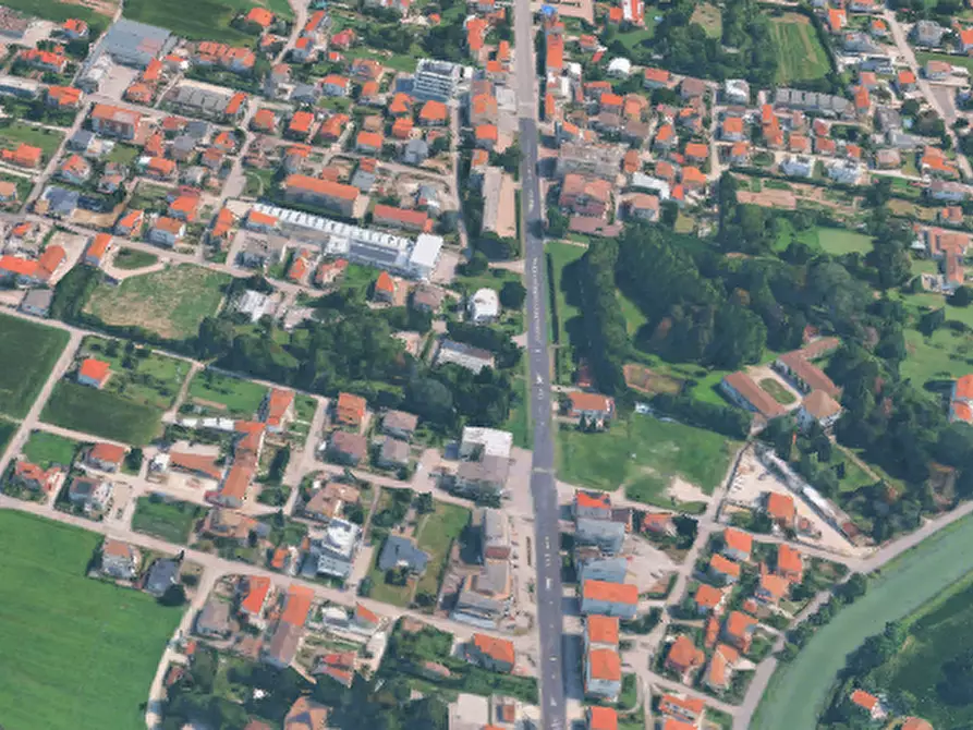 Immagine 9 di Appartamento in vendita  in Via Riviera del Brenta a Fiesso D'artico