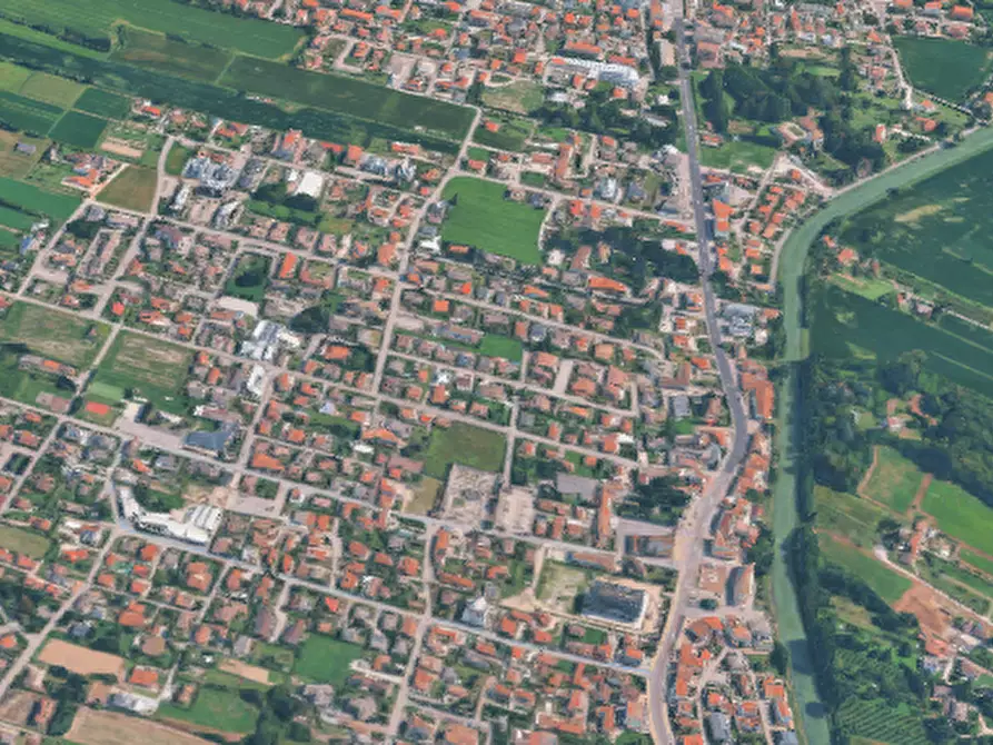 Immagine 13 di Appartamento in vendita  in Via Riviera del Brenta a Fiesso D'artico