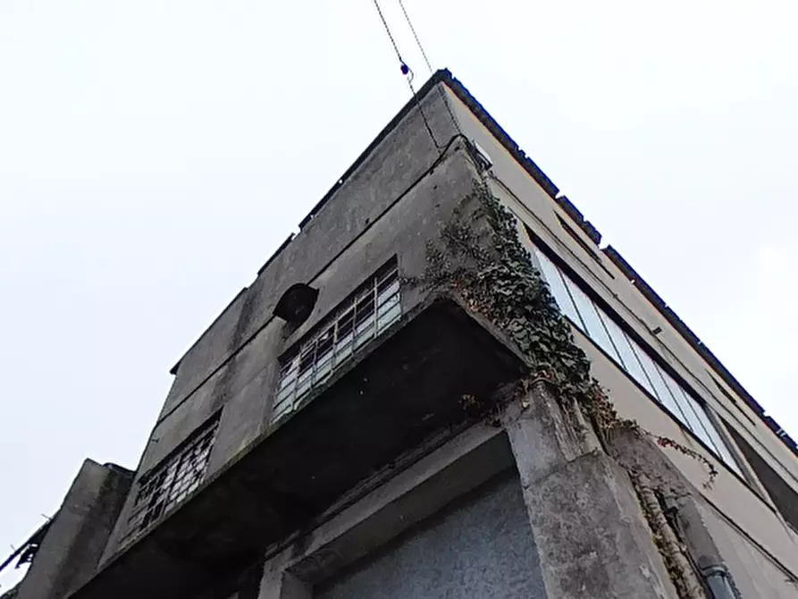 Immagine 16 di Appartamento in vendita  in Via Riviera del Brenta a Fiesso D'artico