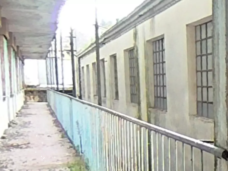 Immagine 5 di Appartamento in vendita  in Via Riviera del Brenta a Fiesso D'artico