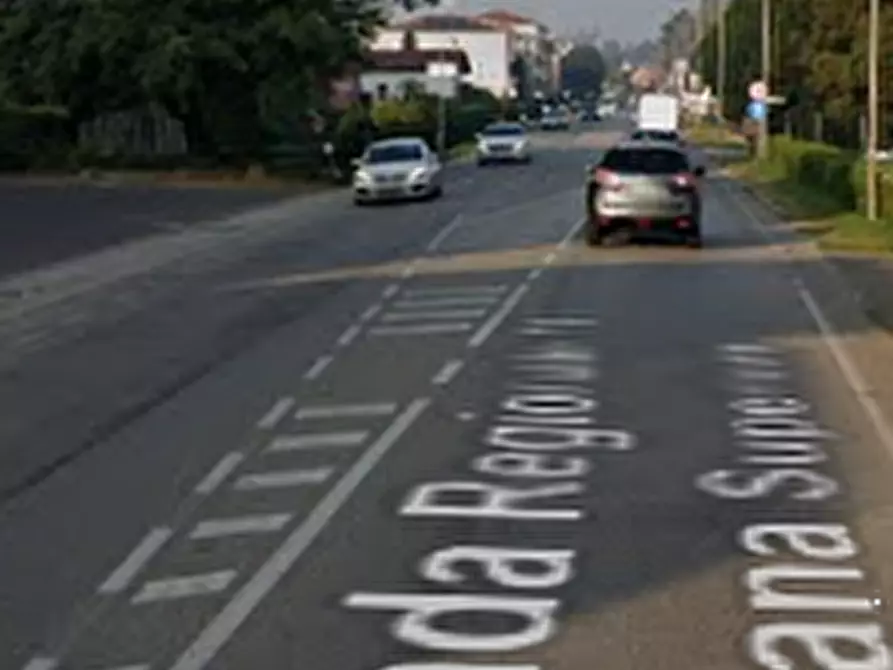 Immagine 8 di Appartamento in vendita  in Via Riviera del Brenta a Fiesso D'artico