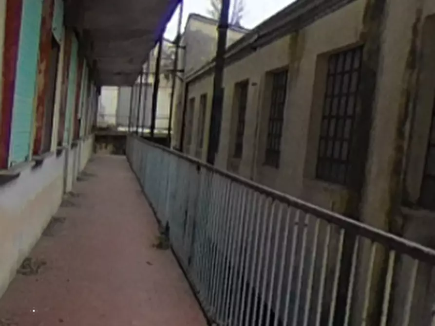 Immagine 19 di Appartamento in vendita  in Via Riviera del Brenta a Fiesso D'artico