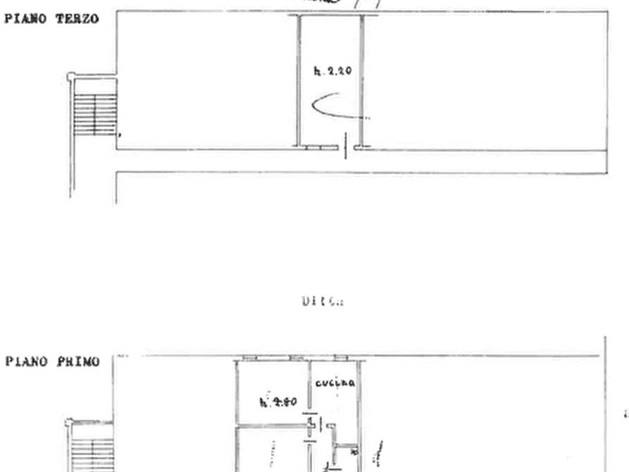 Immagine 21 di Appartamento in vendita  in Via Riviera del Brenta a Fiesso D'artico