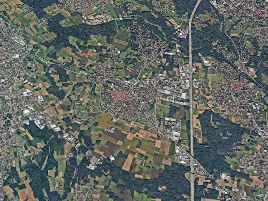 Immagine 30 di Appartamento in vendita  in Via Riviera del Brenta a Fiesso D'artico