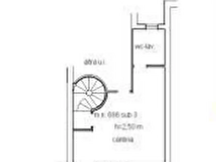 Immagine 12 di Villetta a schiera in vendita  in Via Risorgimento a Lazise