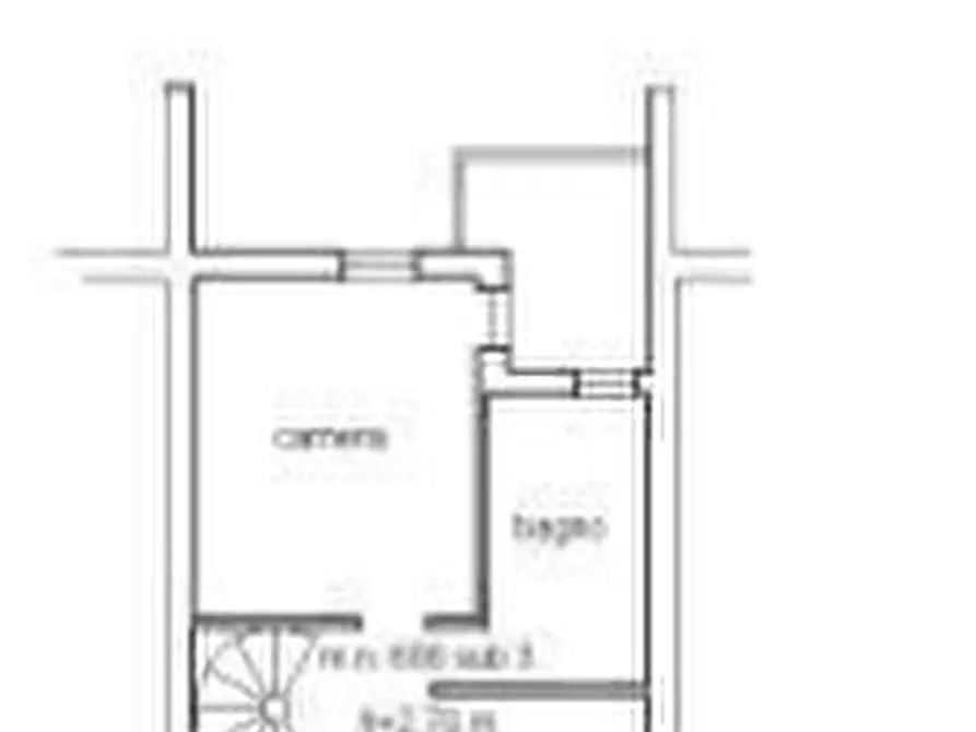 Immagine 14 di Villetta a schiera in vendita  in Via Risorgimento a Lazise