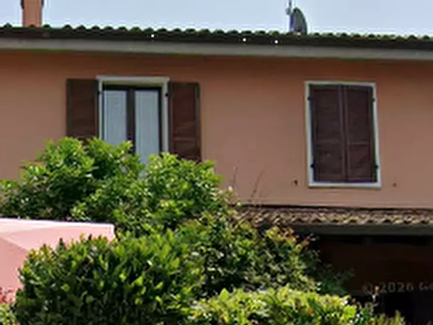 Immagine 2 di Villetta a schiera in vendita  in Via Risorgimento a Lazise