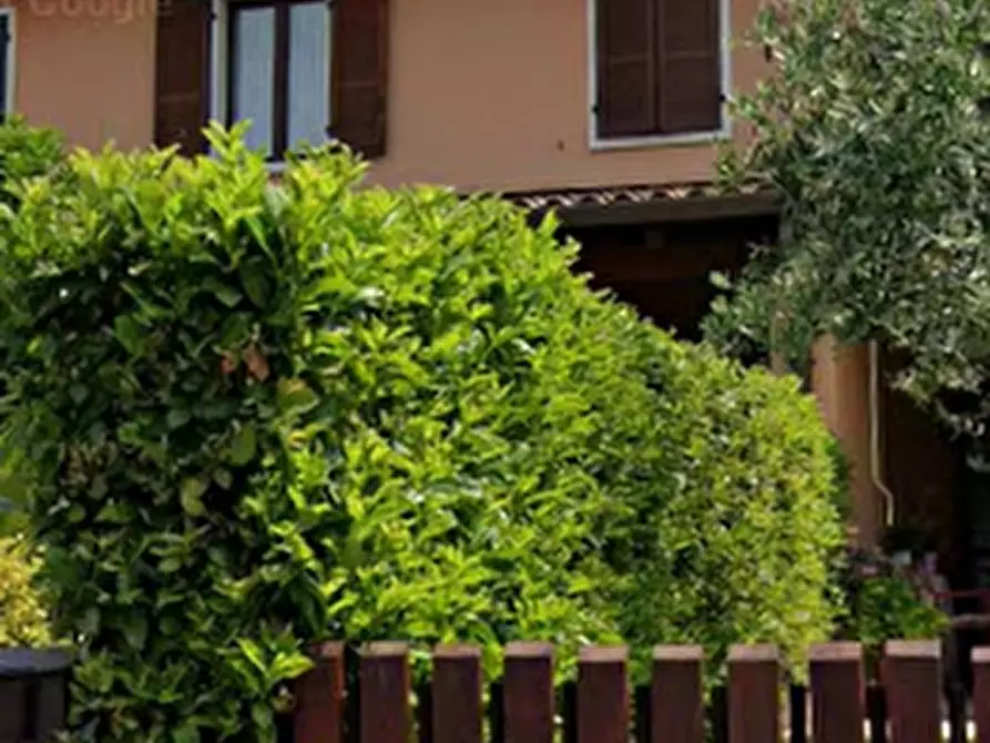 Immagine 17 di Villetta a schiera in vendita  in Via Risorgimento a Lazise