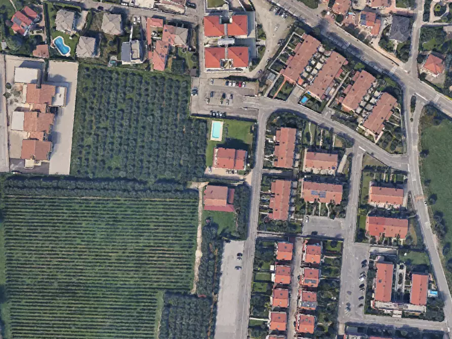 Immagine 20 di Villetta a schiera in vendita  in Via Risorgimento a Lazise