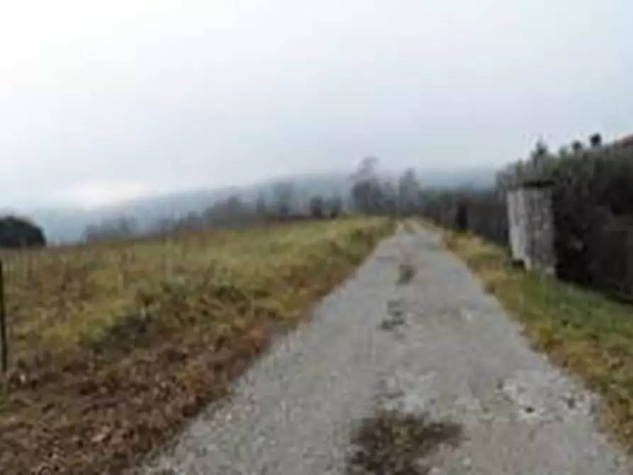 Immagine 2 di Terreno agricolo in vendita  in Via De Amicis a Castello Di Brianza