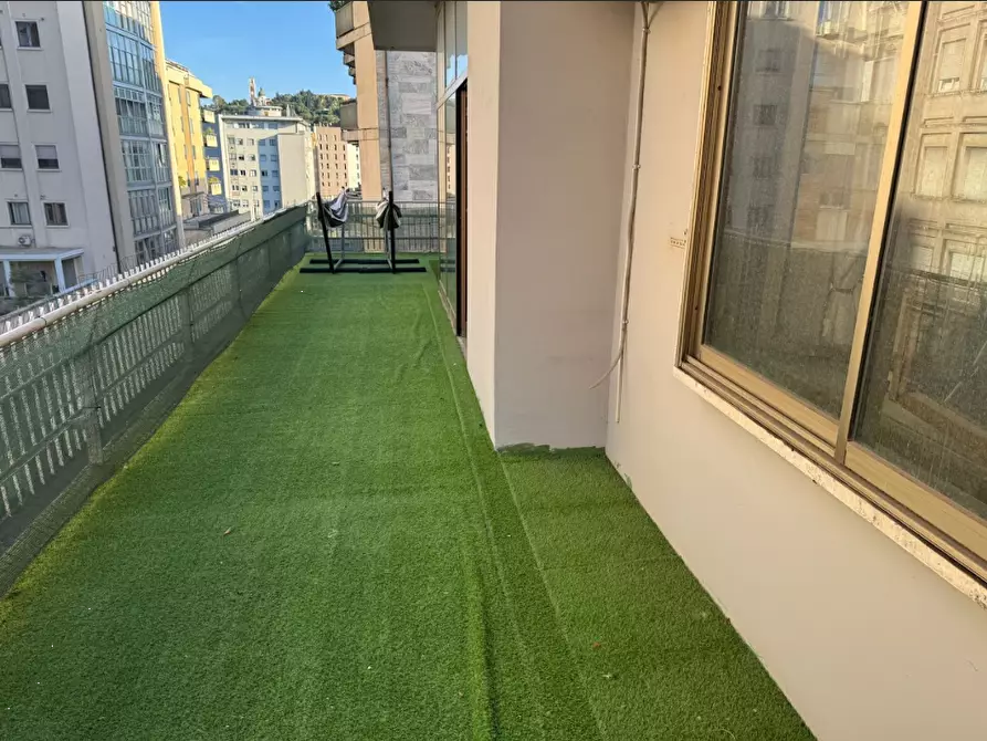 Immagine 1 di Appartamento in vendita  in Viale Milano 36 a Vicenza