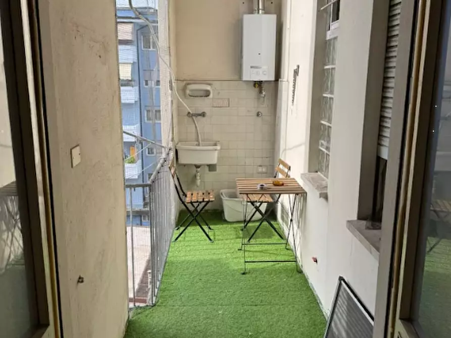 Immagine 4 di Appartamento in vendita  in Viale Milano 36 a Vicenza