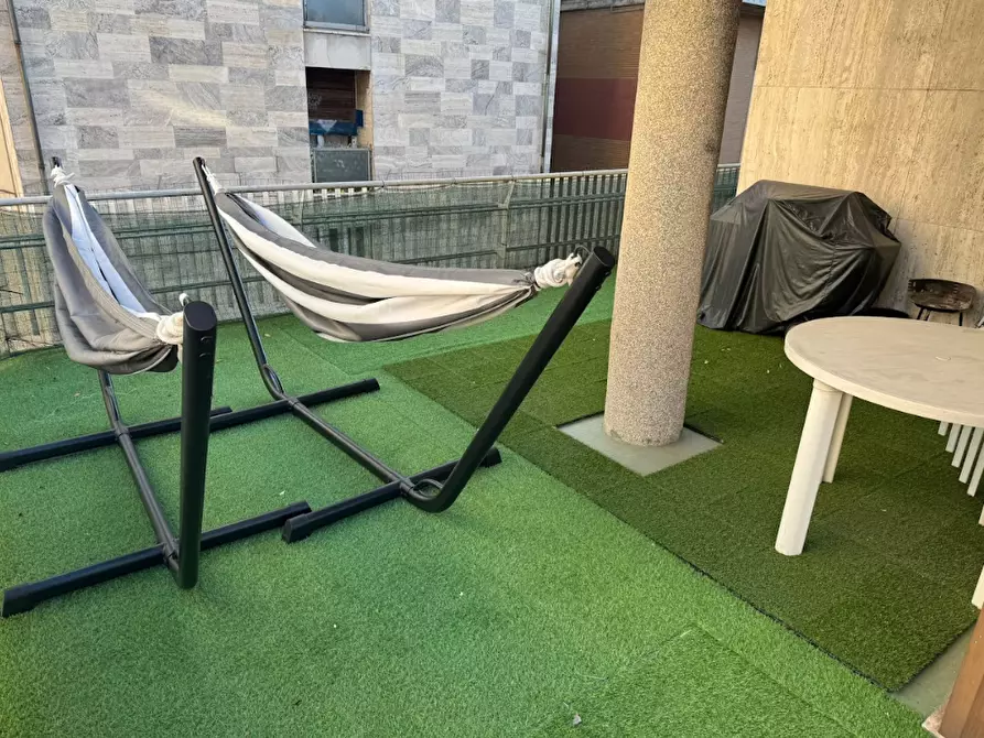 Immagine 5 di Appartamento in vendita  in Viale Milano 36 a Vicenza