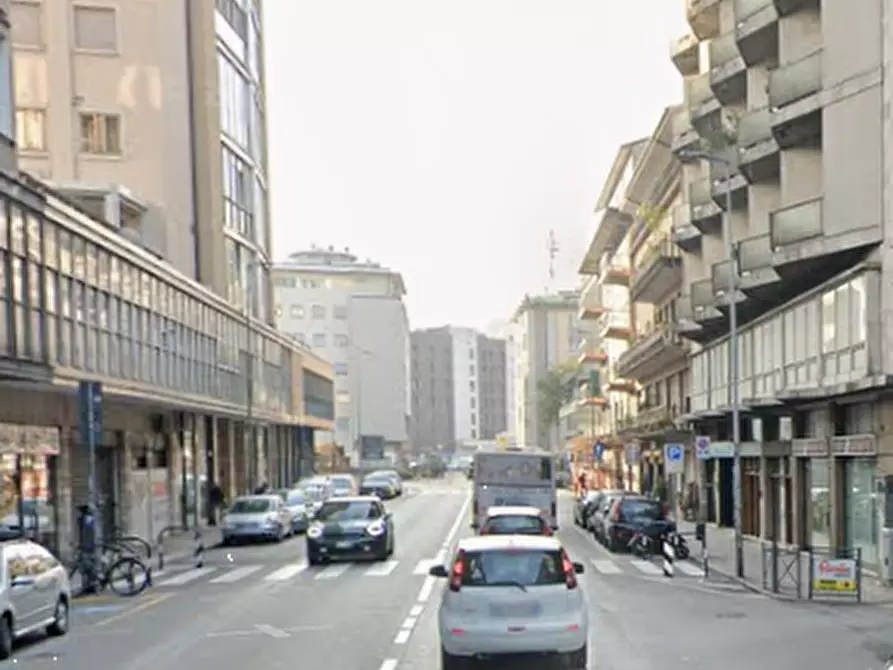 Immagine 7 di Appartamento in vendita  in Viale Milano 36 a Vicenza