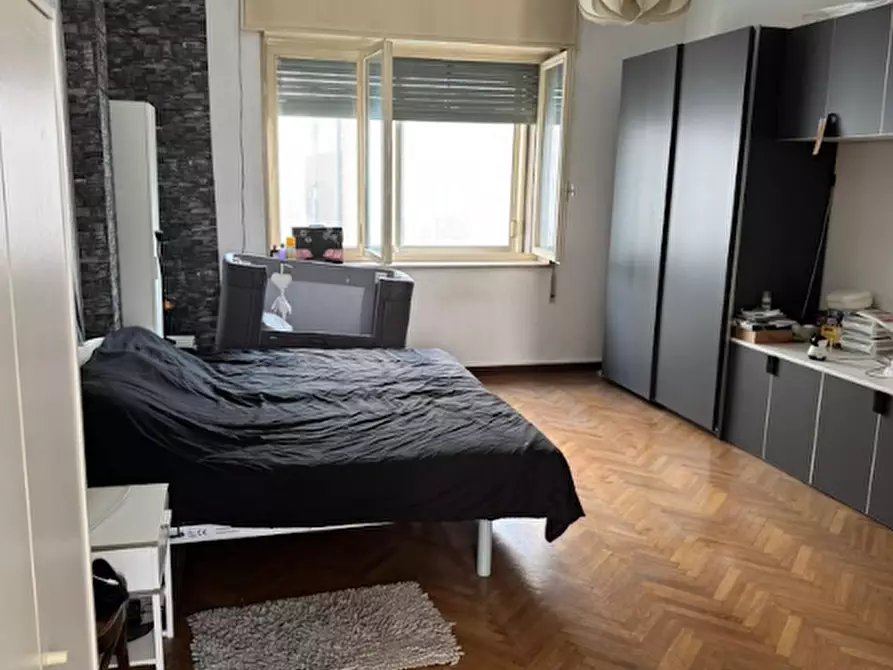 Immagine 11 di Appartamento in vendita  in Viale Milano 36 a Vicenza