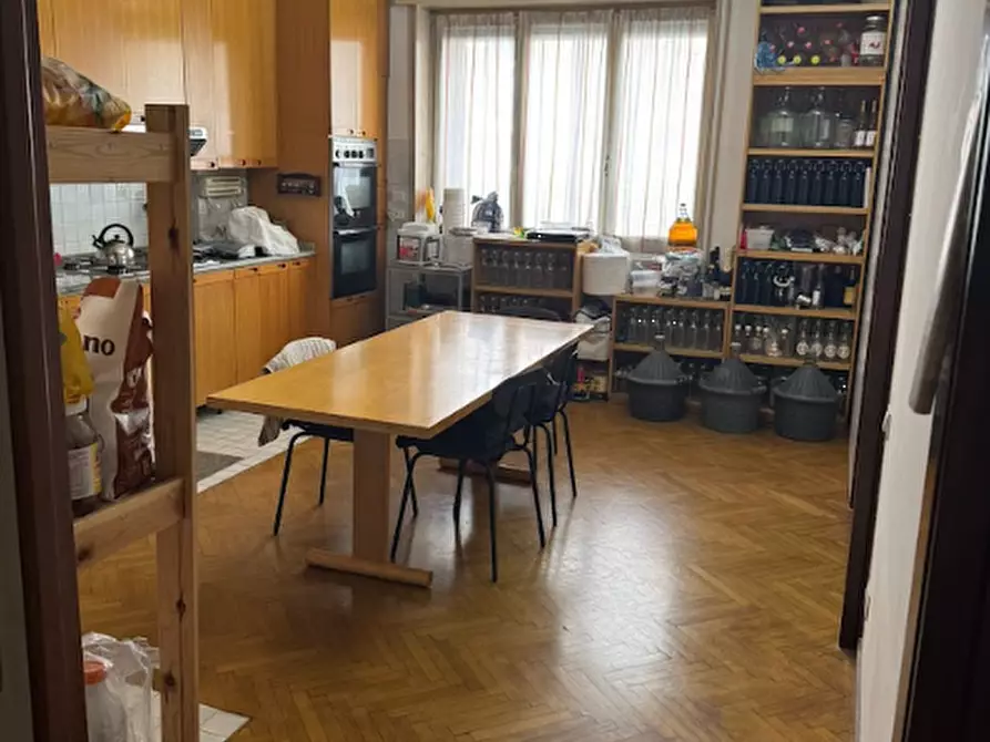 Immagine 12 di Appartamento in vendita  in Viale Milano 36 a Vicenza