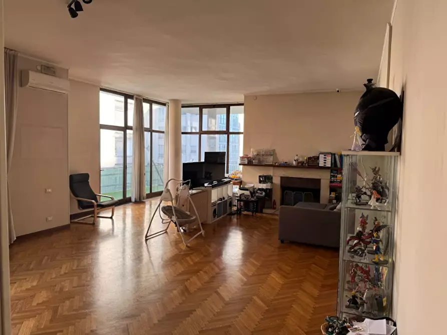 Immagine 15 di Appartamento in vendita  in Viale Milano 36 a Vicenza