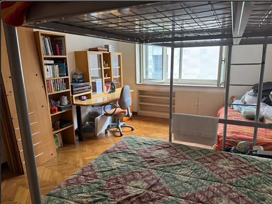 Immagine 16 di Appartamento in vendita  in Viale Milano 36 a Vicenza