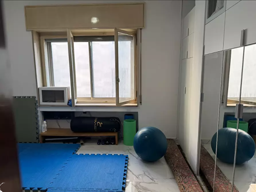 Immagine 17 di Appartamento in vendita  in Viale Milano 36 a Vicenza