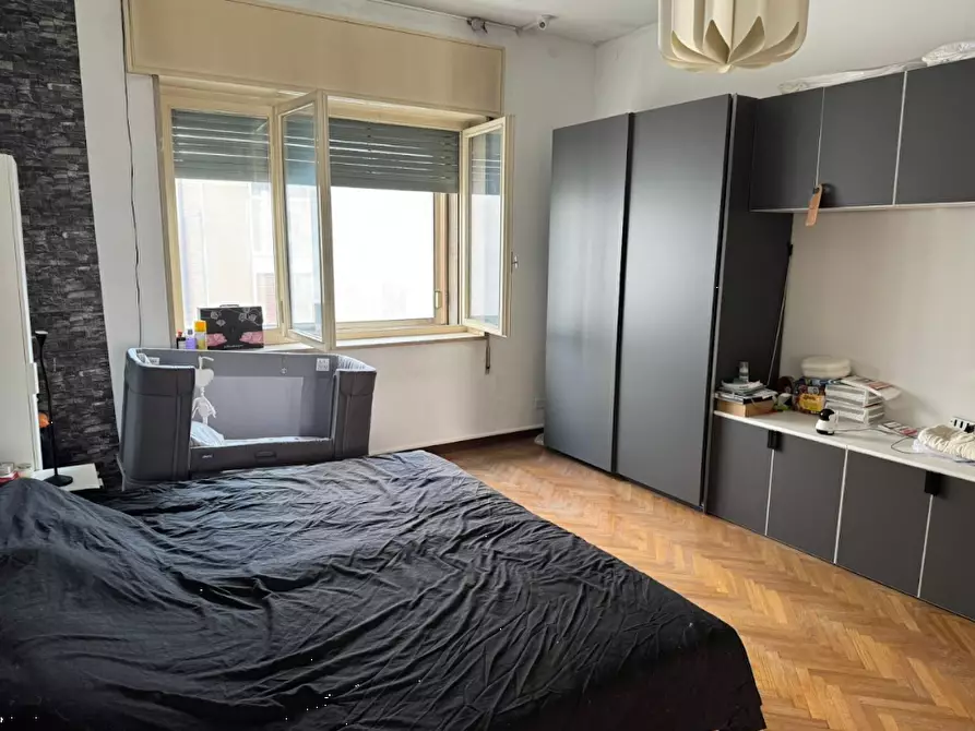 Immagine 18 di Appartamento in vendita  in Viale Milano 36 a Vicenza