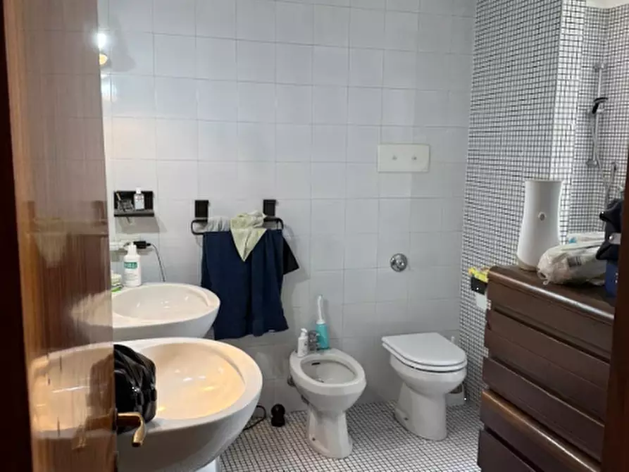 Immagine 20 di Appartamento in vendita  in Viale Milano 36 a Vicenza