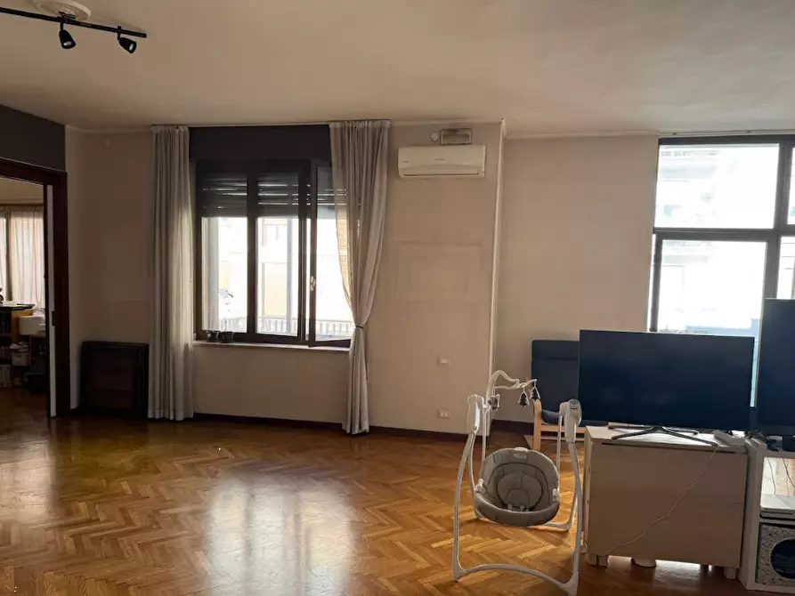 Immagine 21 di Appartamento in vendita  in Viale Milano 36 a Vicenza