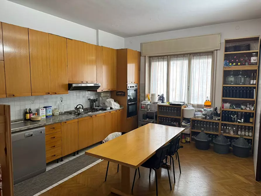 Immagine 22 di Appartamento in vendita  in Viale Milano 36 a Vicenza