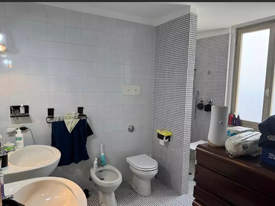 Immagine 23 di Appartamento in vendita  in Viale Milano 36 a Vicenza