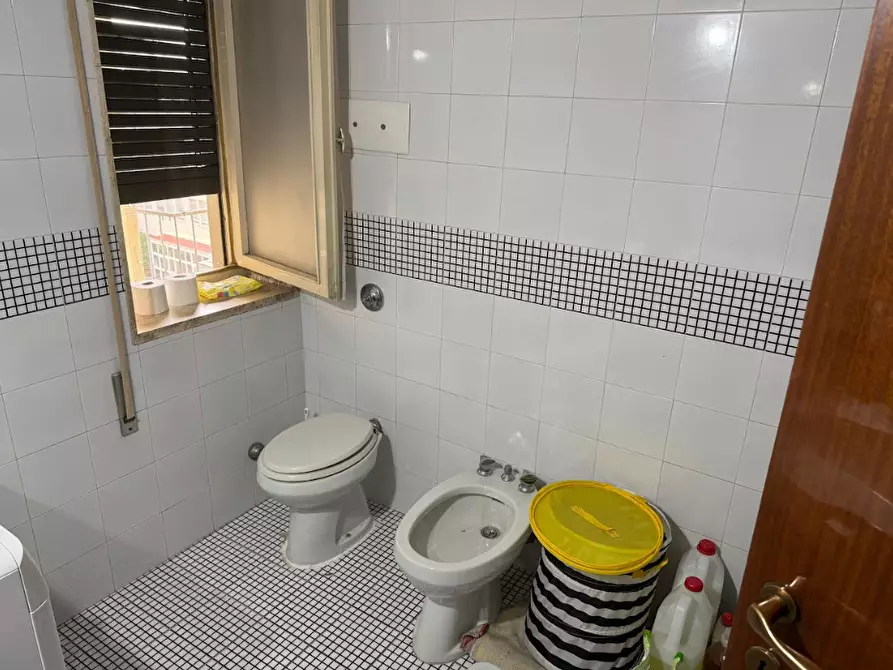 Immagine 24 di Appartamento in vendita  in Viale Milano 36 a Vicenza