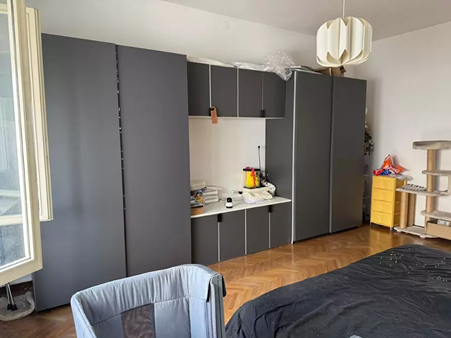 Immagine 25 di Appartamento in vendita  in Viale Milano 36 a Vicenza