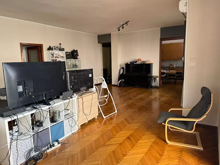 Immagine 26 di Appartamento in vendita  in Viale Milano 36 a Vicenza