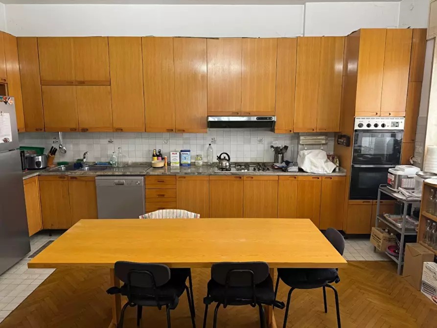 Immagine 27 di Appartamento in vendita  in Viale Milano 36 a Vicenza