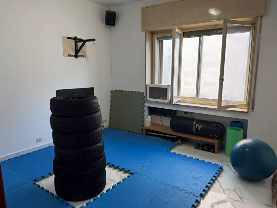 Immagine 29 di Appartamento in vendita  in Viale Milano 36 a Vicenza