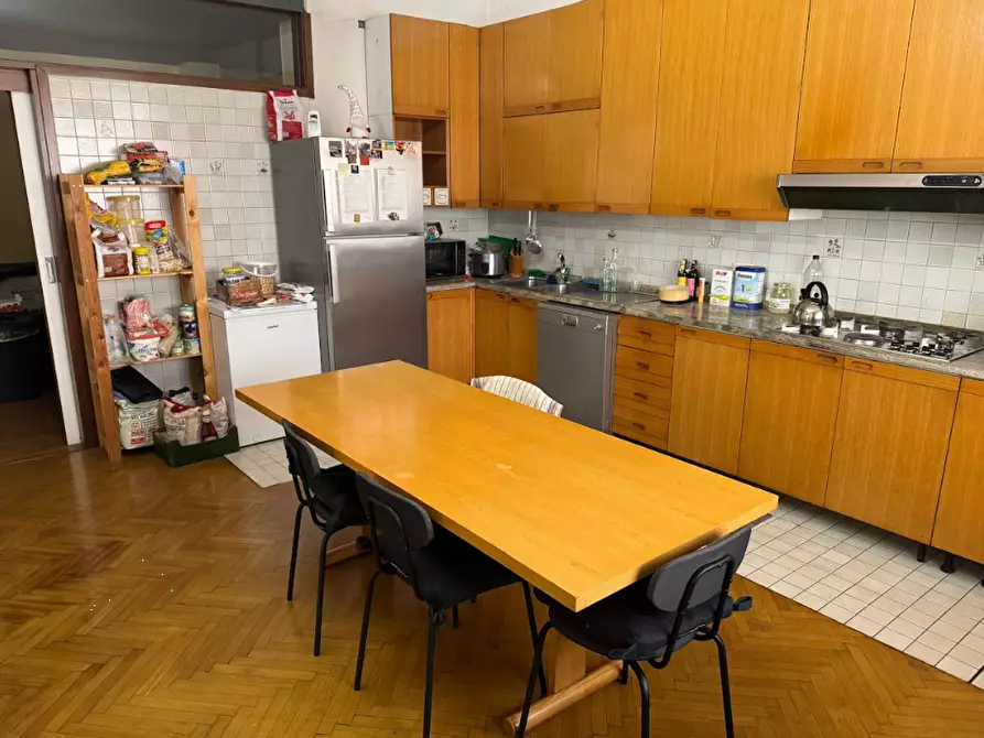 Immagine 31 di Appartamento in vendita  in Viale Milano 36 a Vicenza