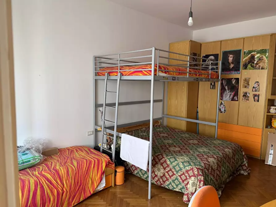 Immagine 32 di Appartamento in vendita  in Viale Milano 36 a Vicenza