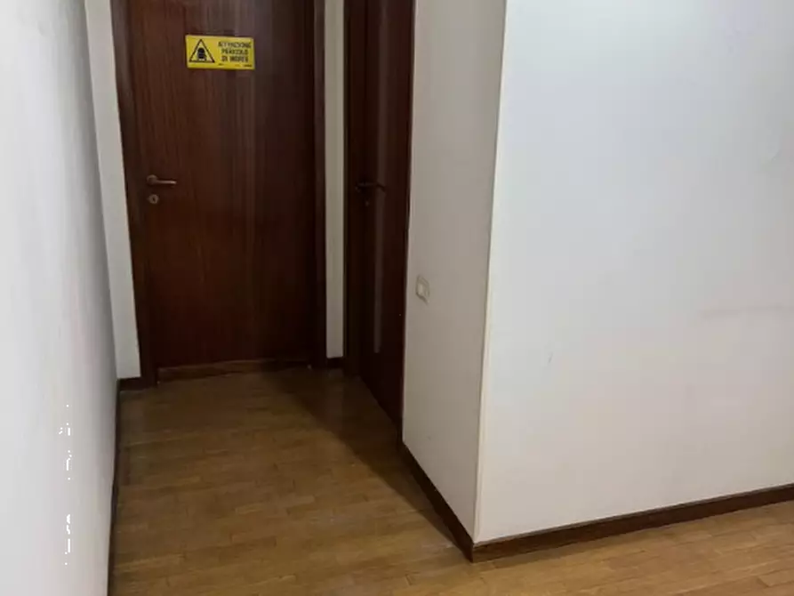 Immagine 33 di Appartamento in vendita  in Viale Milano 36 a Vicenza