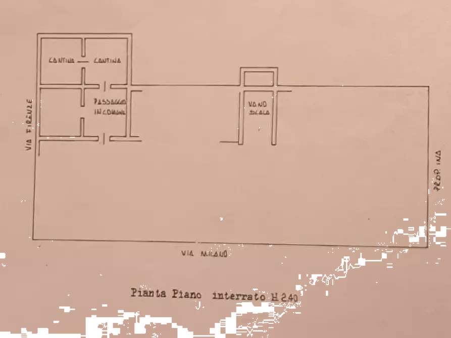 Immagine 36 di Appartamento in vendita  in Viale Milano 36 a Vicenza
